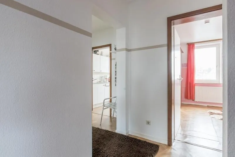 Private Rooms Hannover Germania