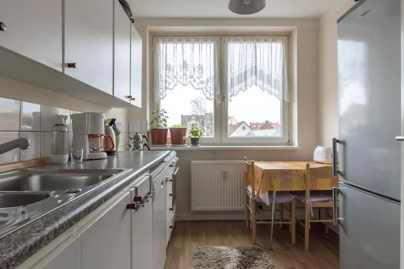 Private Rooms Hannover Alloggio in famiglia