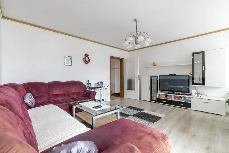 Alloggio in famiglia Private Rooms Hannover Germania
